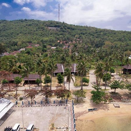 Dewa Daru Resort 卡里蒙贾瓦 外观 照片