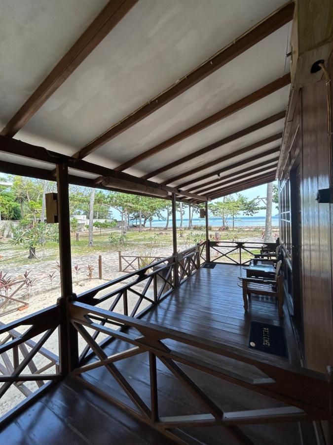 Dewa Daru Resort 卡里蒙贾瓦 外观 照片