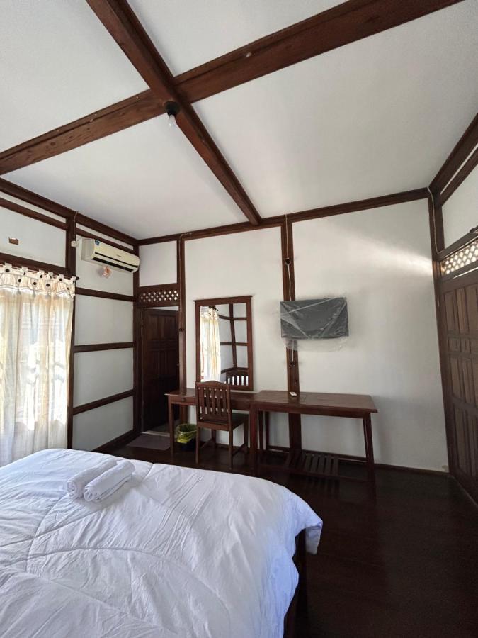 Dewa Daru Resort 卡里蒙贾瓦 外观 照片