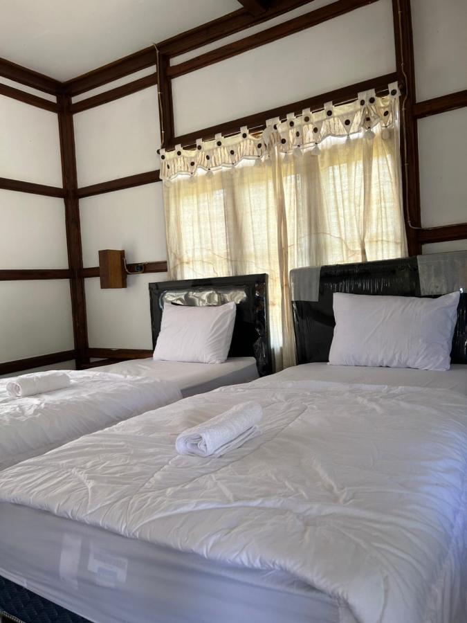 Dewa Daru Resort 卡里蒙贾瓦 外观 照片