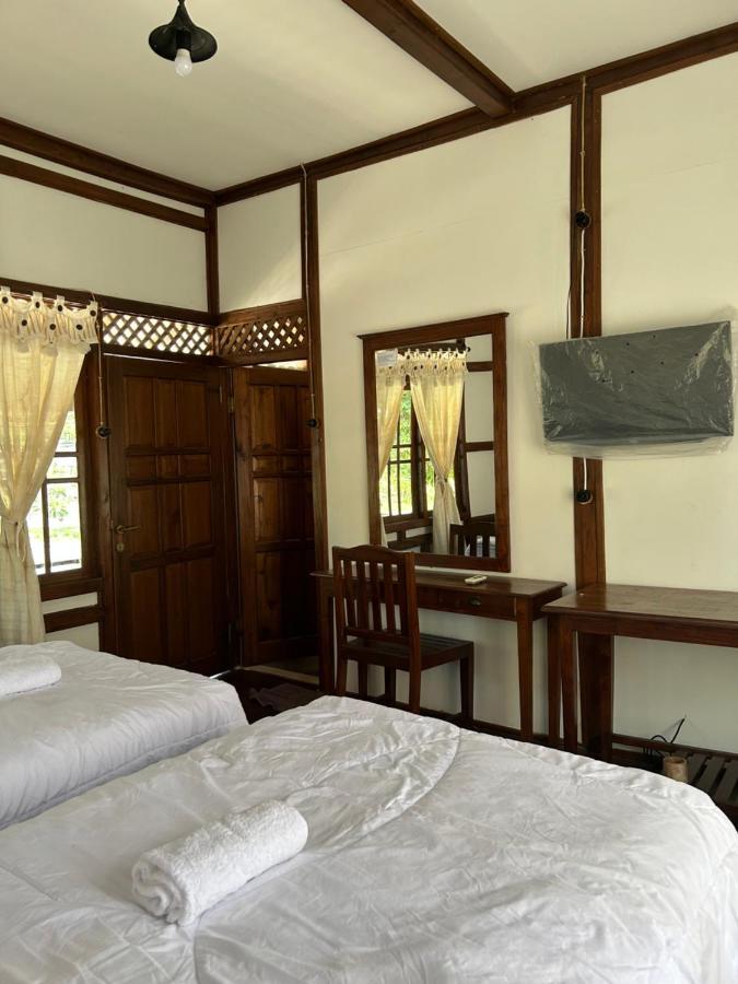 Dewa Daru Resort 卡里蒙贾瓦 外观 照片
