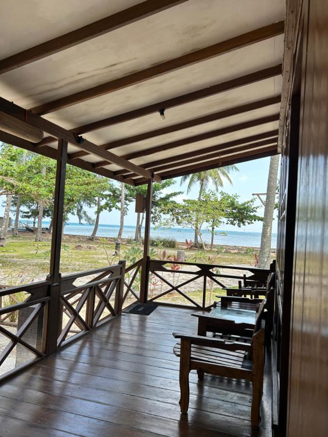 Dewa Daru Resort 卡里蒙贾瓦 外观 照片