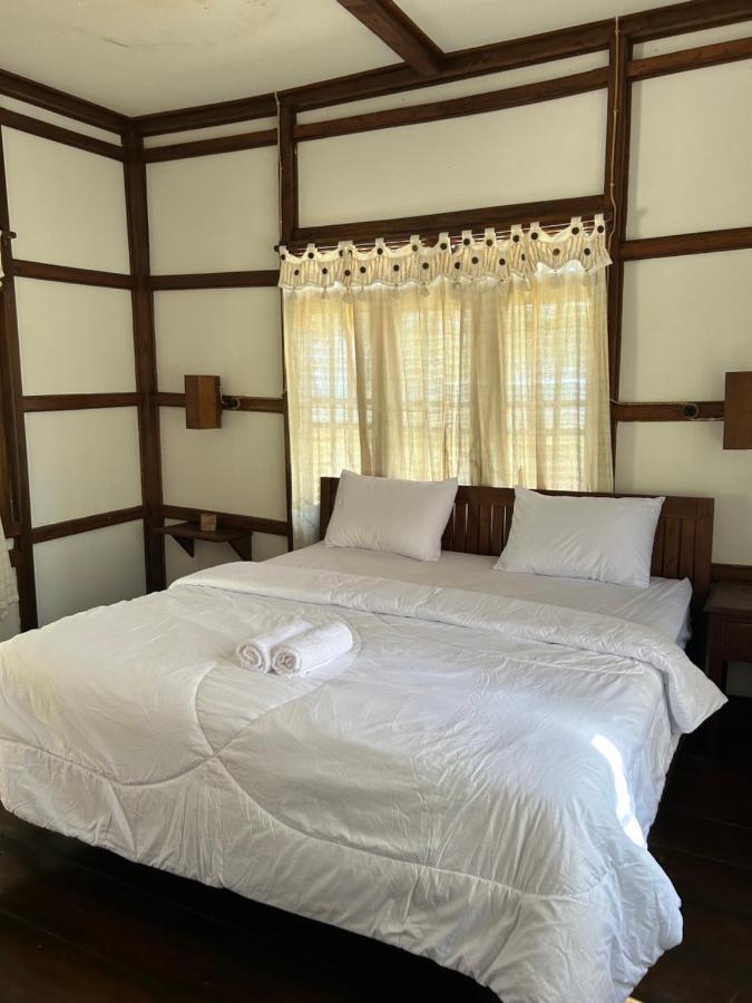 Dewa Daru Resort 卡里蒙贾瓦 外观 照片