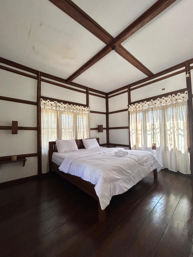 Dewa Daru Resort 卡里蒙贾瓦 外观 照片