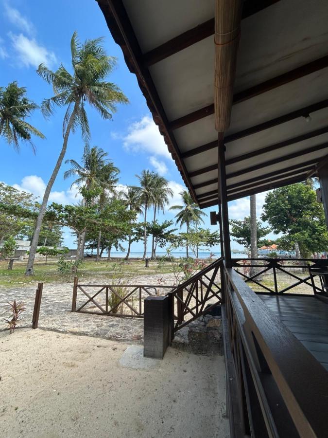 Dewa Daru Resort 卡里蒙贾瓦 外观 照片