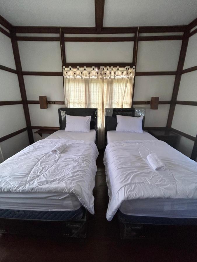 Dewa Daru Resort 卡里蒙贾瓦 外观 照片